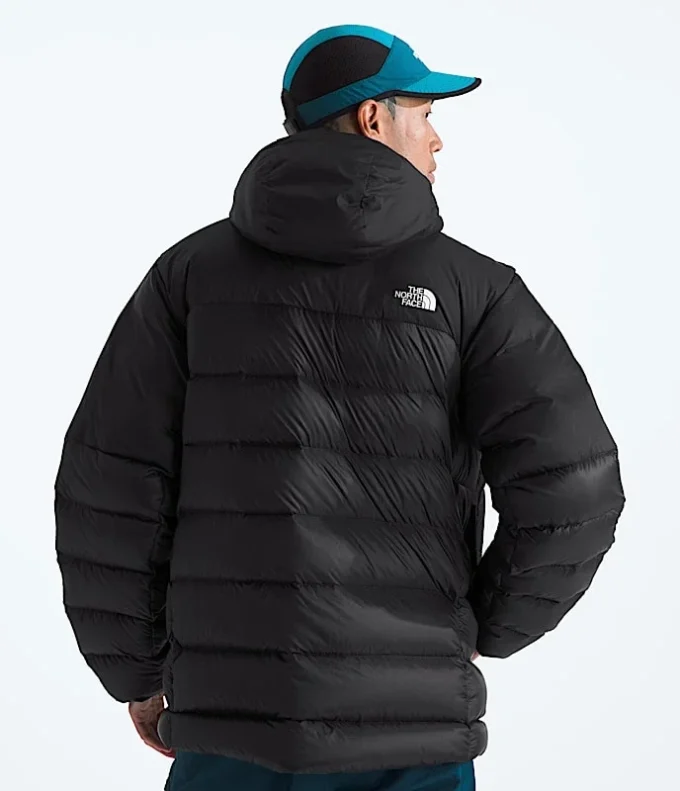 Kalix Down Hoodie för herr Kalix Down Hoodie för herr