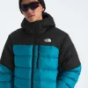 Kalix Down Hoodie för herr Kalix Down Hoodie för herr