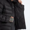 Kalix Down Hoodie för herr Kalix Down Hoodie för herr
