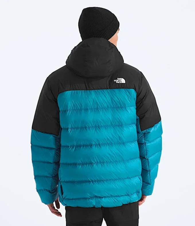 Kalix Down Hoodie för herr Kalix Down Hoodie för herr