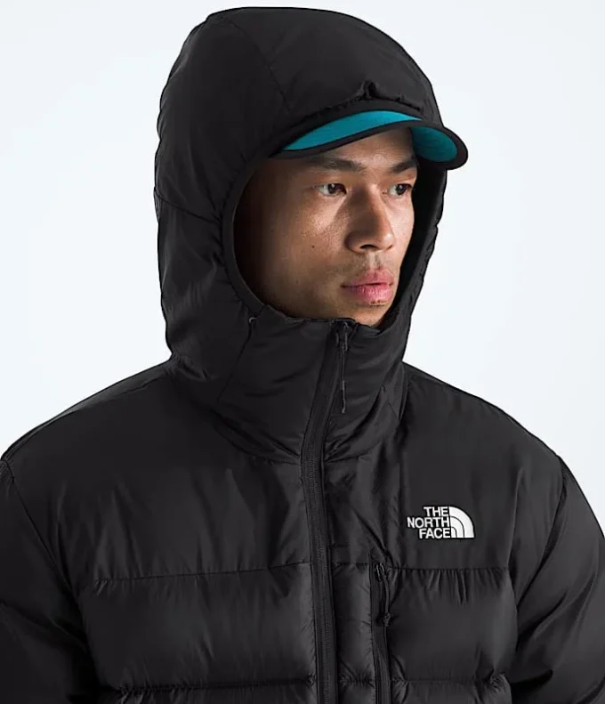 Kalix Down Hoodie för herr Kalix Down Hoodie för herr
