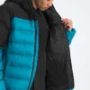 Kalix Down Hoodie för herr Kalix Down Hoodie för herr
