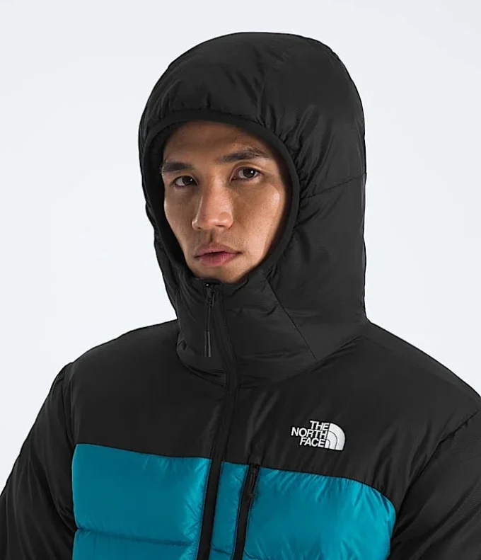 Kalix Down Hoodie för herr Kalix Down Hoodie för herr