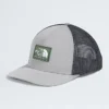Keep It Patched Trucker Hat