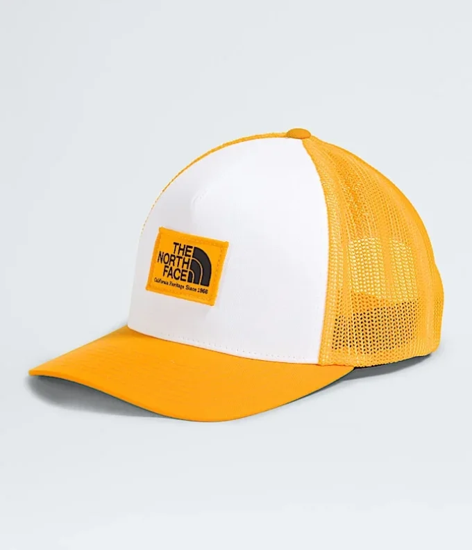 Keep It Patched Trucker Hat Keep It Patched Trucker Hat