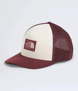 Keep It Patched Trucker Hat