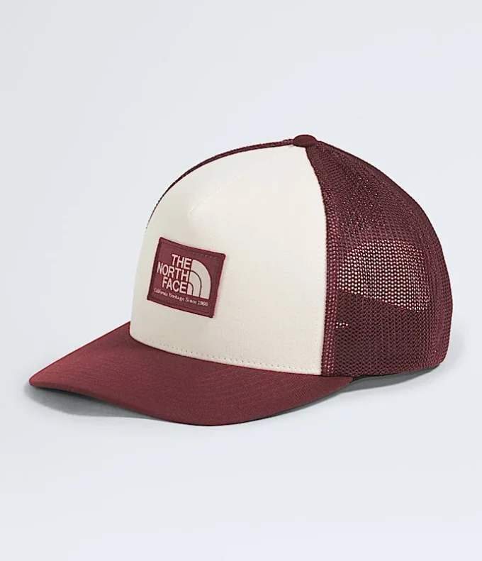 Keep It Patched Trucker Hat Keep It Patched Trucker Hat