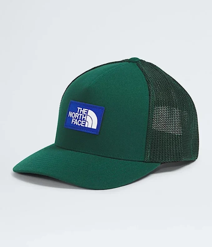 Keep It Patched Trucker Hat Keep It Patched Trucker Hat