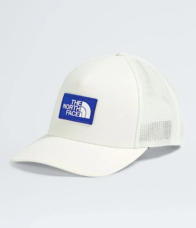 Keep It Patched Trucker Hat Keep It Patched Trucker Hat