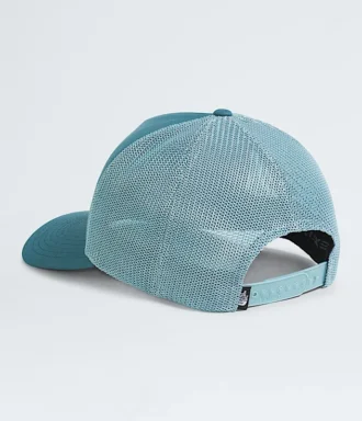 Keep It Patched Trucker Hat