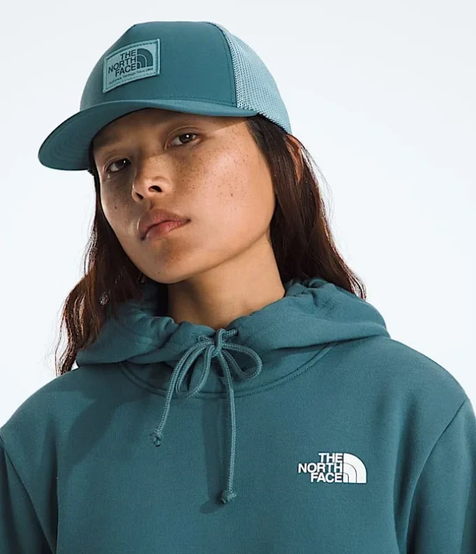 Keep It Patched Trucker Hat Keep It Patched Trucker Hat