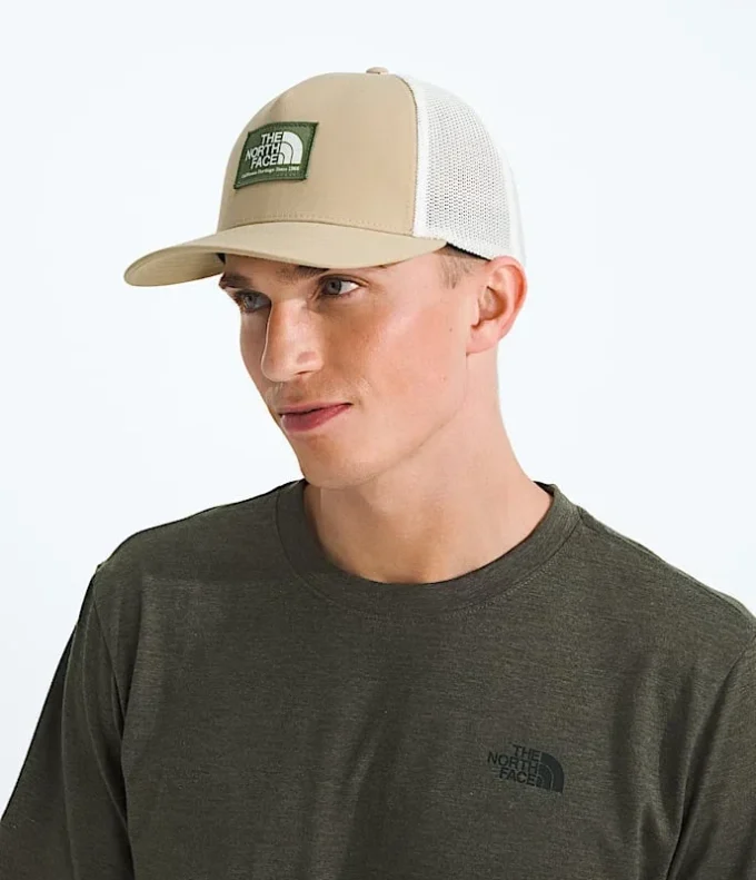 Keep It Patched Trucker Hat Keep It Patched Trucker Hat