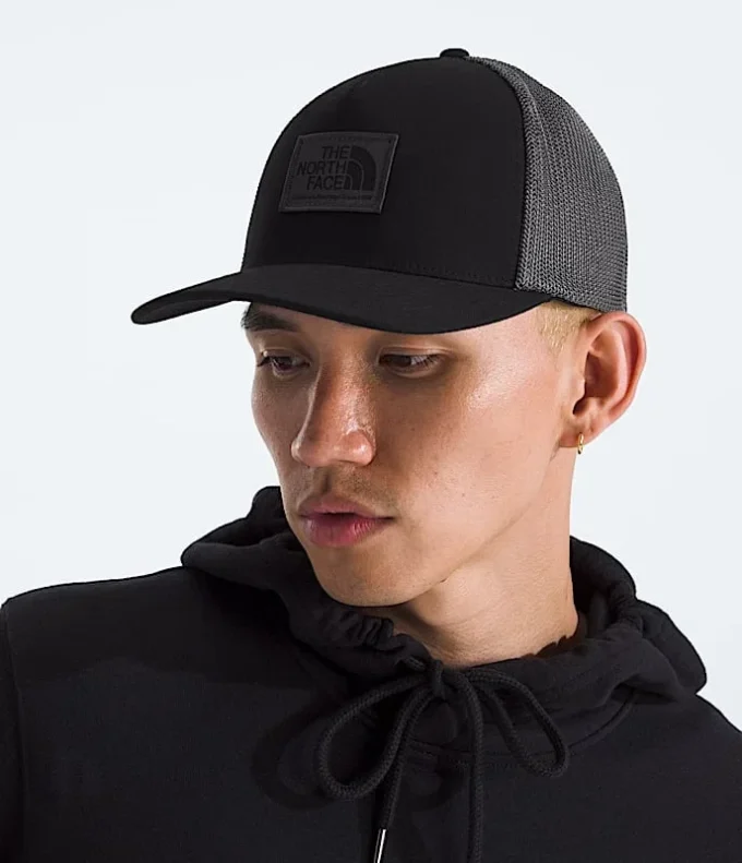 Keep It Patched Trucker Hat Keep It Patched Trucker Hat