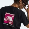 Kortärmad Core Outdoor Valley Box NSE-T-shirt för damer Kortärmad Core Outdoor Valley Box NSE-T-shirt för damer