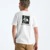 Kortärmad Core TNF™ Flower Box NSE Tee för herr Kortärmad Core TNF™ Flower Box NSE Tee för herr