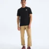 Kortärmad Core TNF™ Flower Box NSE Tee för herr Kortärmad Core TNF™ Flower Box NSE Tee för herr