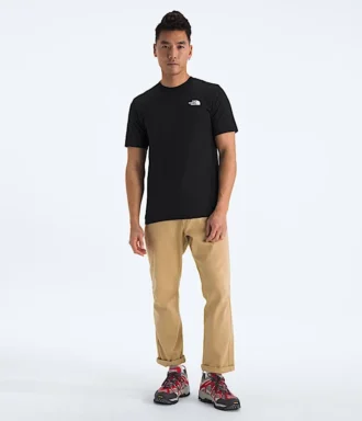 Kortärmad Core TNF™ Flower Box NSE Tee för herr Kortärmad Core TNF™ Flower Box NSE Tee för herr