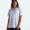 Kortärmad Evolution Oversized Tee för damer Kortärmad Evolution Oversized Tee för damer