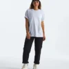 Kortärmad Evolution Oversized Tee för damer Kortärmad Evolution Oversized Tee för damer