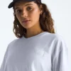 Kortärmad Evolution Oversized Tee för damer Kortärmad Evolution Oversized Tee för damer