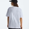 Kortärmad Evolution Oversized Tee för damer Kortärmad Evolution Oversized Tee för damer