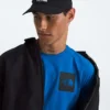 Kortärmad fin T-shirt för herr Kortärmad fin T-shirt för herr