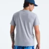 Kortärmad tri-blend-T-shirt för herr Kortärmad tri-blend-T-shirt för herr