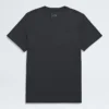 Kortärmad tri-blend-T-shirt för herr Kortärmad tri-blend-T-shirt för herr