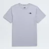 Kortärmad tri-blend-T-shirt för herr Kortärmad tri-blend-T-shirt för herr
