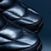 Läderpack Bootie Hybrid Läderpack Bootie Hybrid