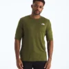 LIGHTRANGE™ packbar kortärmad T-shirt för herr LIGHTRANGE™ packbar kortärmad T-shirt för herr