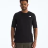 LIGHTRANGE™ packbar kortärmad T-shirt för herr LIGHTRANGE™ packbar kortärmad T-shirt för herr