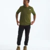 LIGHTRANGE™ packbar kortärmad T-shirt för herr LIGHTRANGE™ packbar kortärmad T-shirt för herr