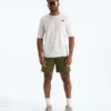 LIGHTRANGE™ packbar kortärmad T-shirt för herr
