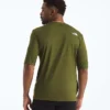 LIGHTRANGE™ packbar kortärmad T-shirt för herr LIGHTRANGE™ packbar kortärmad T-shirt för herr