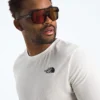 LIGHTRANGE™ packbar kortärmad T-shirt för herr