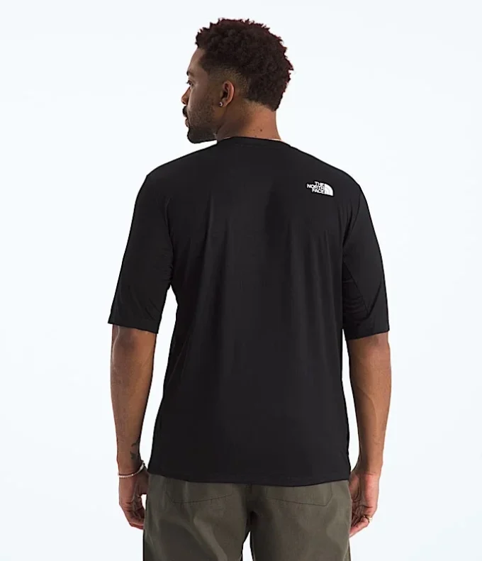 LIGHTRANGE™ packbar kortärmad T-shirt för herr LIGHTRANGE™ packbar kortärmad T-shirt för herr