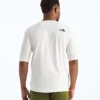 LIGHTRANGE™ packbar kortärmad T-shirt för herr