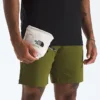 LIGHTRANGE™ packbar kortärmad T-shirt för herr