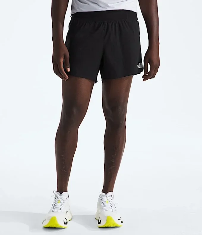 LIGHTRANGE™ Sunriser 2-in-1 5” shorts för herr LIGHTRANGE™ Sunriser 2-in-1 5” shorts för herr