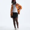 LIGHTRANGE™ Sunriser 2-in-1 5” shorts för herr LIGHTRANGE™ Sunriser 2-in-1 5” shorts för herr