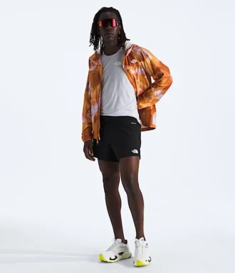 LIGHTRANGE™ Sunriser 2-in-1 5” shorts för herr LIGHTRANGE™ Sunriser 2-in-1 5” shorts för herr