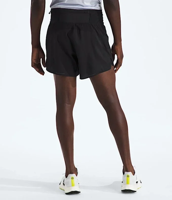 LIGHTRANGE™ Sunriser 2-in-1 5” shorts för herr LIGHTRANGE™ Sunriser 2-in-1 5” shorts för herr