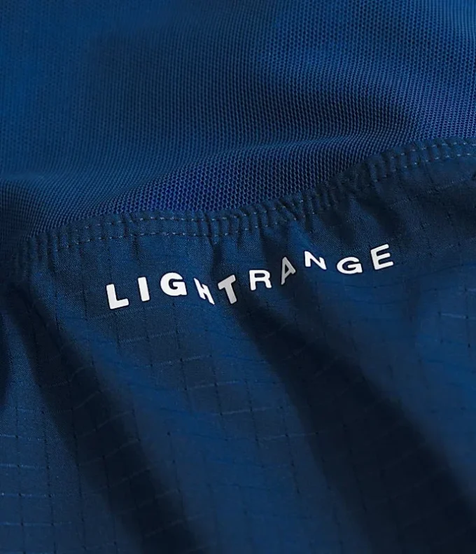 LIGHTRANGE™ Sunriser 2-in-1 5” shorts för herr LIGHTRANGE™ Sunriser 2-in-1 5” shorts för herr