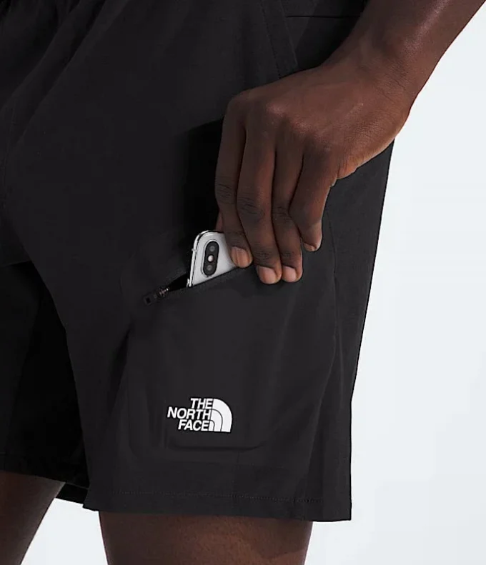 Lightstride 7” shorts för herr Lightstride 7” shorts för herr