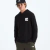 Långärmad hoodie för pojkar och flickor – Adventure – Grafik Långärmad hoodie för pojkar och flickor – Adventure – Grafik