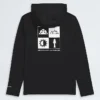 Långärmad hoodie för pojkar och flickor – Adventure – Grafik Långärmad hoodie för pojkar och flickor – Adventure – Grafik