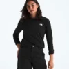Långärmad Simple Dome Tee för damer Långärmad Simple Dome Tee för damer