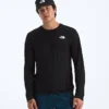 Långärmad T-shirt för män 24/7 Långärmad T-shirt för män 24/7