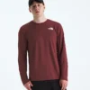 Långärmad T-shirt för män 24/7 Långärmad T-shirt för män 24/7